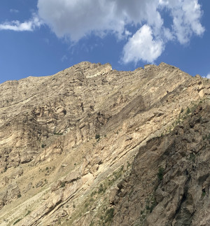 کوشکک جاده چالوس