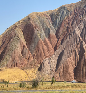 تبریز تابستان ۱۴۰۳